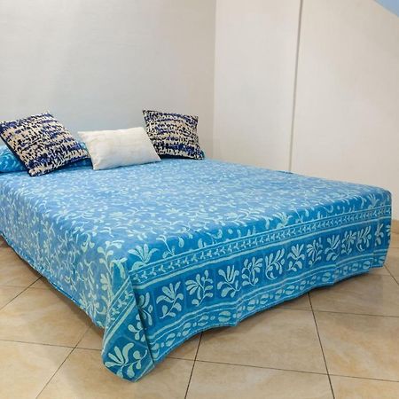 Mafalda Apartments Леванто Екстериор снимка